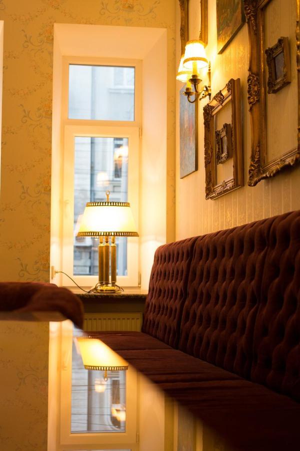 אודסה Vintage Art Hotel מראה חיצוני תמונה