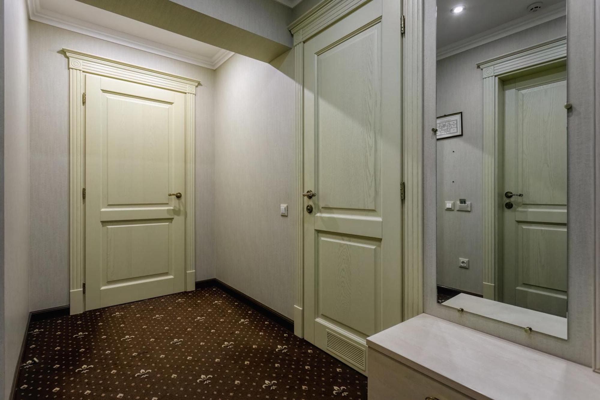 אודסה Vintage Art Hotel מראה חיצוני תמונה
