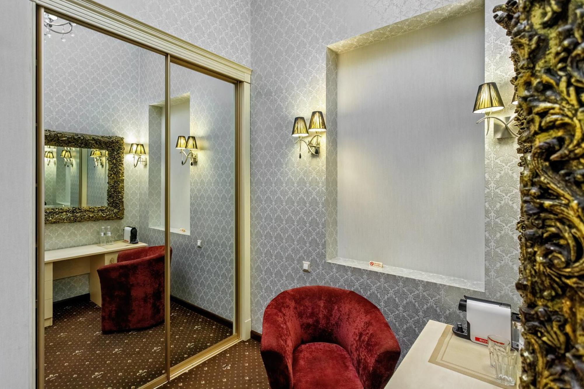 אודסה Vintage Art Hotel מראה חיצוני תמונה