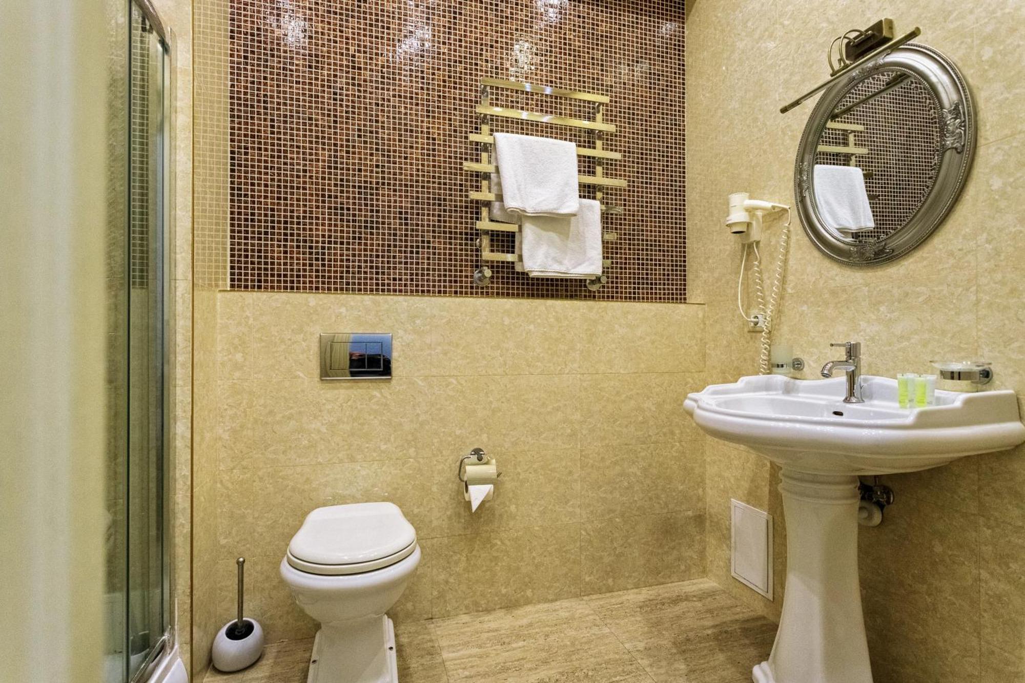 אודסה Vintage Art Hotel מראה חיצוני תמונה