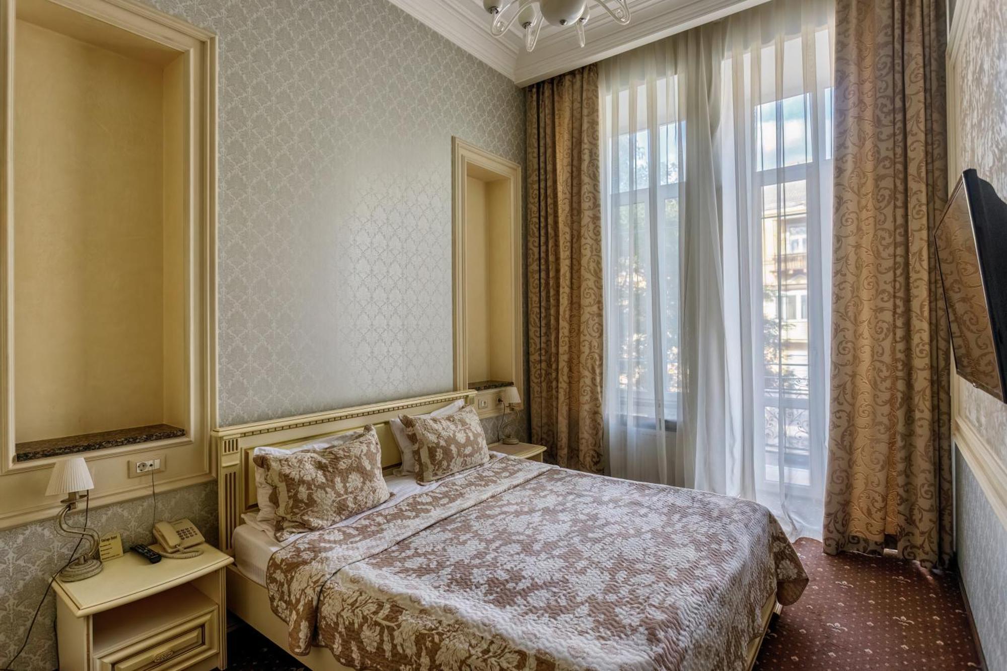 אודסה Vintage Art Hotel מראה חיצוני תמונה