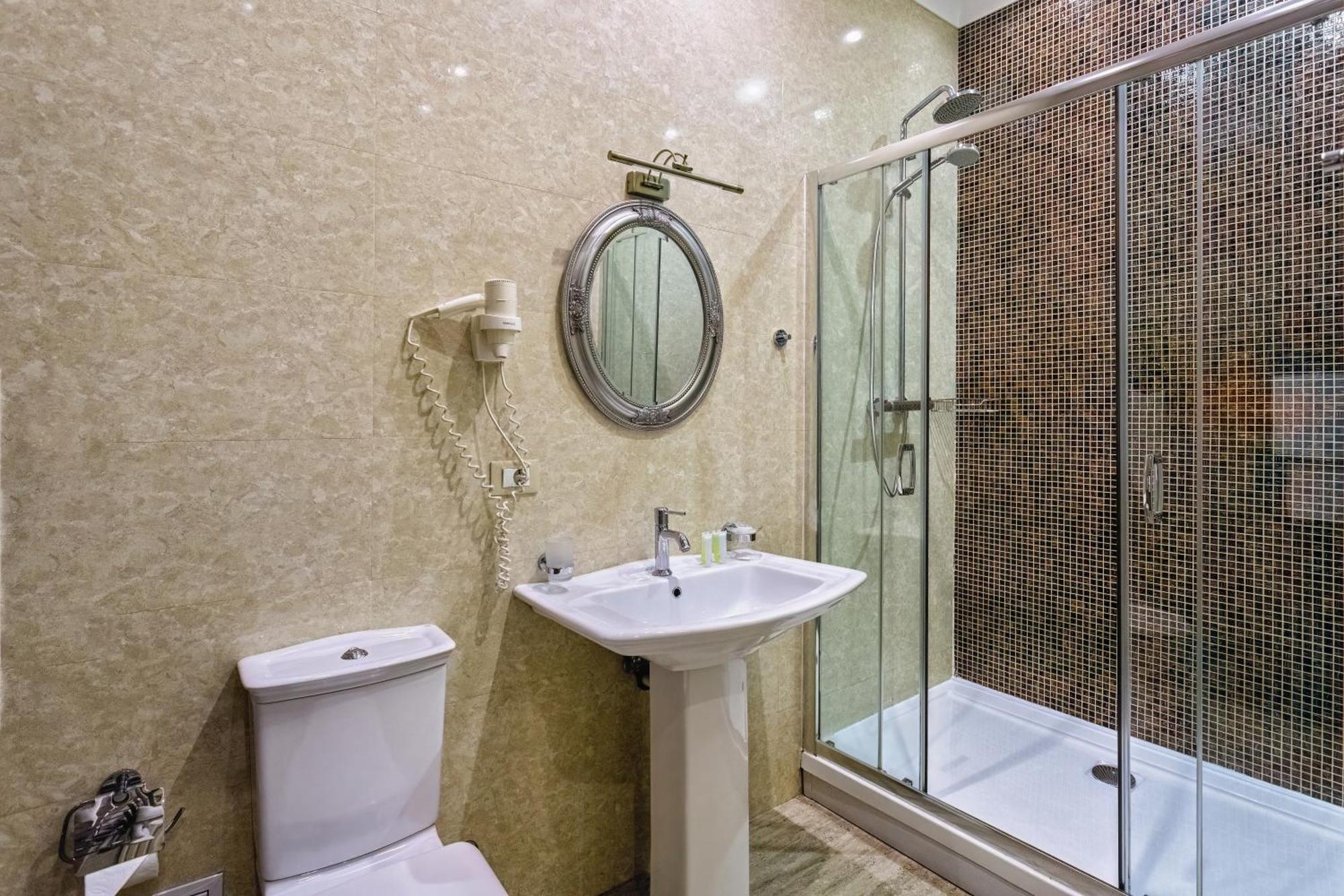 אודסה Vintage Art Hotel מראה חיצוני תמונה
