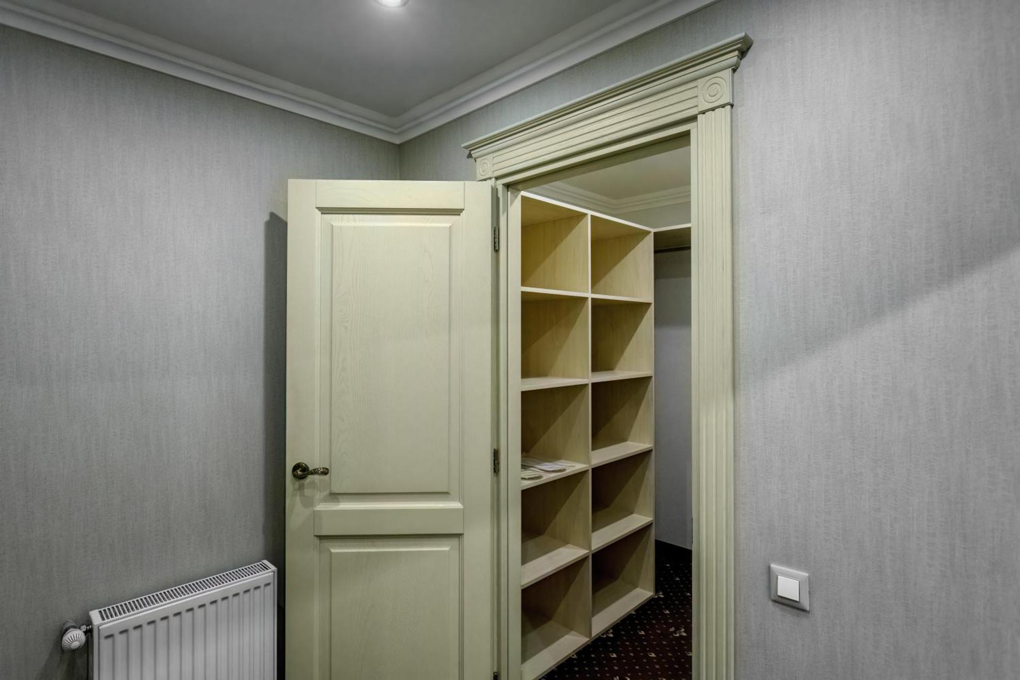 אודסה Vintage Art Hotel מראה חיצוני תמונה