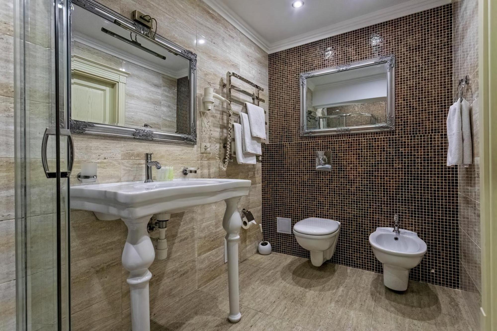 אודסה Vintage Art Hotel מראה חיצוני תמונה
