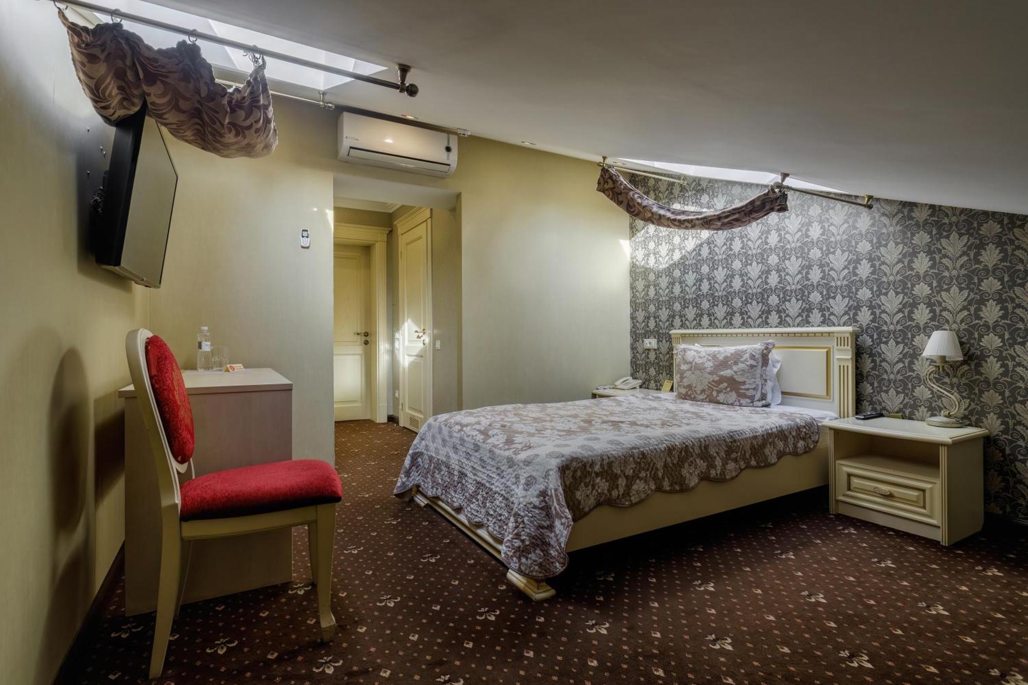 אודסה Vintage Art Hotel מראה חיצוני תמונה