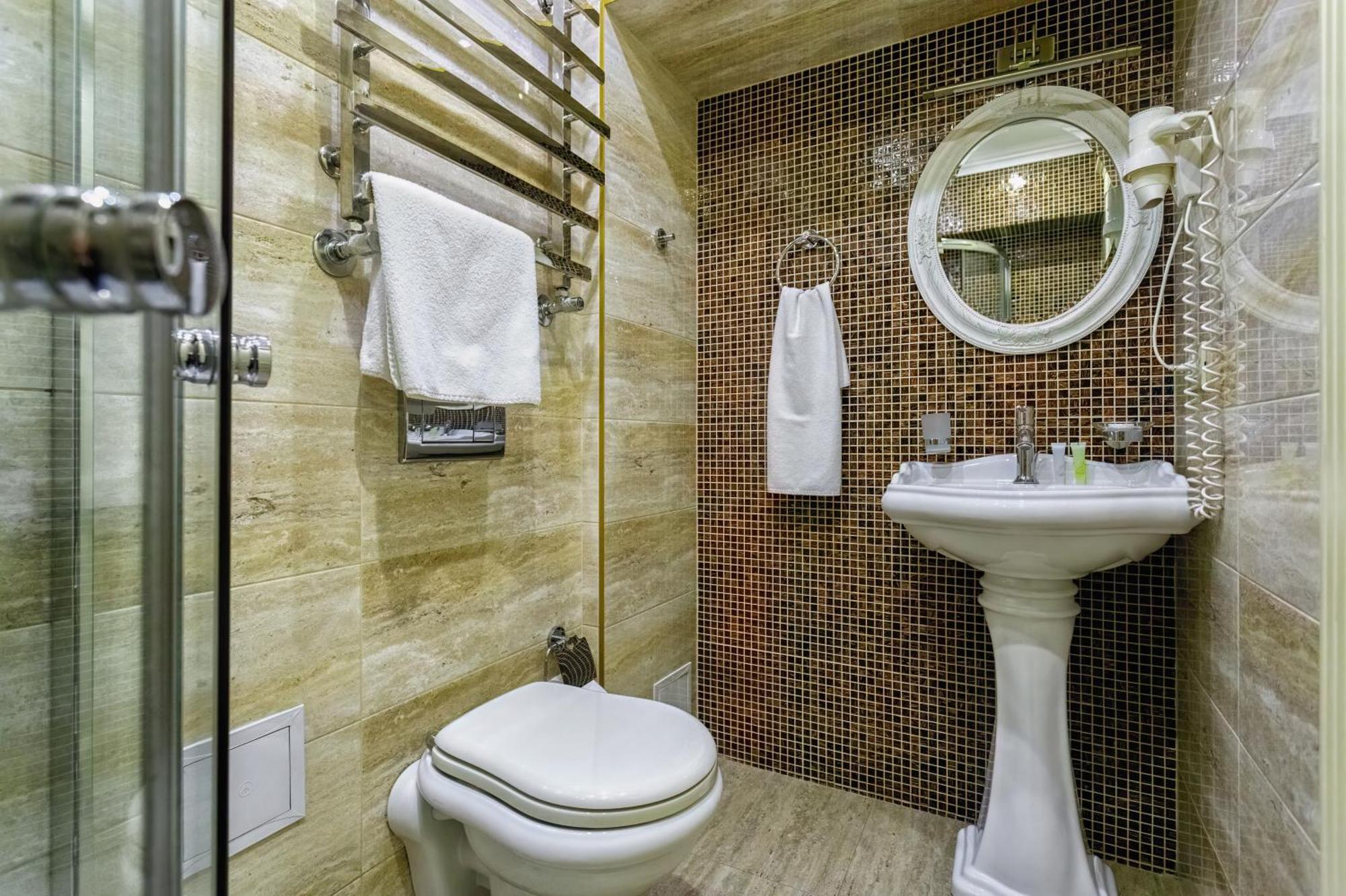 אודסה Vintage Art Hotel מראה חיצוני תמונה
